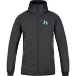 Hannah Kechu Hoody Anthracite S