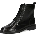 Dámská kotníková obuv Caprice 9-25228-41 017 Barva: Černá, Velikost: 41