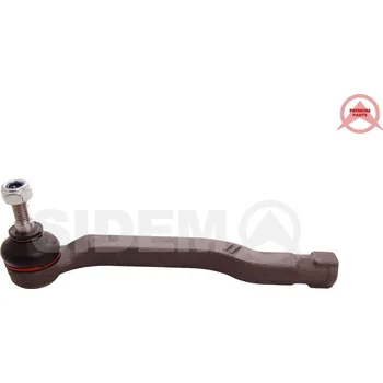 Soustava řízení Hlava příčného táhla řízení SIDEM 41132