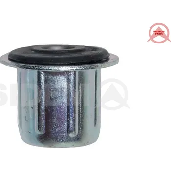 Ložiskové pouzdro, listová pružina SIDEM 854702