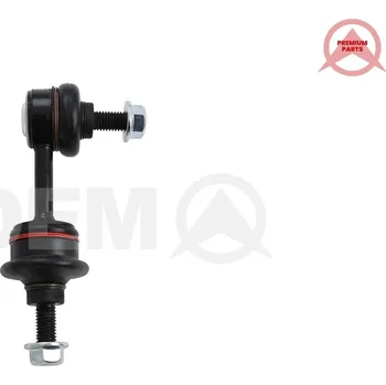 Zavěšení kol Tyč/vzpěra, stabilizátor SIDEM 91060