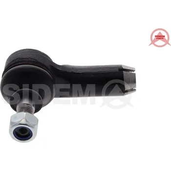 Táhlo řízení Hlava příčného táhla řízení SIDEM 37332