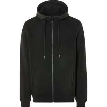 Pánská mikina LIVERGY® Pánská mikina (L (52/54), černá)