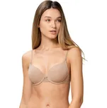 Podprsenka TRIUMPH LOVELY MICRO WHPM béžová 85B 0