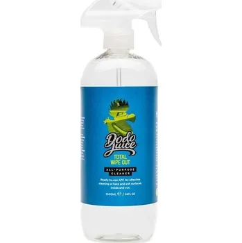 Víceúčelový čistič Dodo Juice Total Wipe Out (1 l)