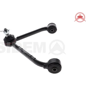 Zavěšení kol Řídicí páka, zavěšení kol SIDEM 89172