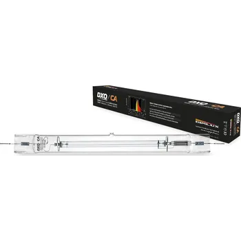 Žárovka Výbojka Dimlux Xtreme Output California Spec HPS 400V 1000/1250W DE