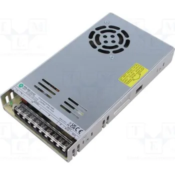 spínaný zdroj POS POS-350-12-C2