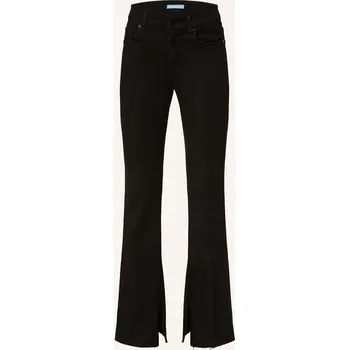 Dámské džíny 7 For All Mankind Dámské Bootcut Džíny Bootcut Tailorless...