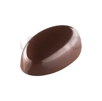 Čokoládová tyčinka Tritanová forma na 24 pralinek 40x24x14 mm | PAVONI, PC5042FR