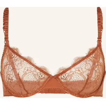 Podprsenka Love Stories Dámská Podprsenka S Kosticemi Romeo, světle...