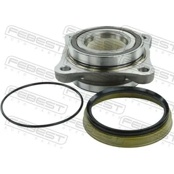 Náboj kola FEBEST 0182-GRJ120FM-KIT