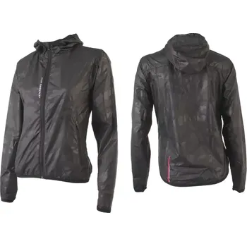 Dámská softshellová bunda AXON dámská větrovka WINNER D