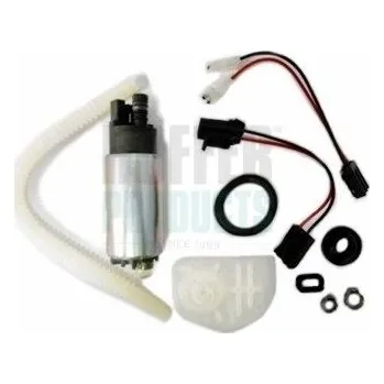 Palivový systém Palivové čerpadlo HOFFER 7506963