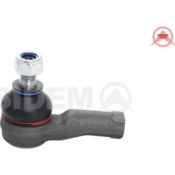 Soustava řízení Hlava příčného táhla řízení SIDEM 89032