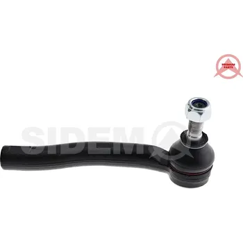 Soustava řízení Hlava příčného táhla řízení SIDEM 45943