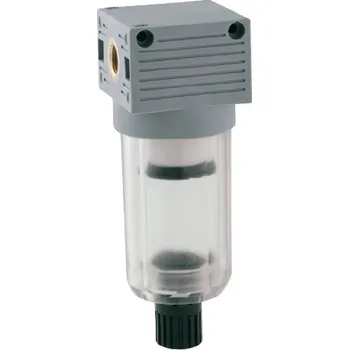 Kompresor AIGNEP T010 MINI - FILTR, FIL 0, IG 1/8, 5 mikronů, 800 Nl/min 17,5 cm3