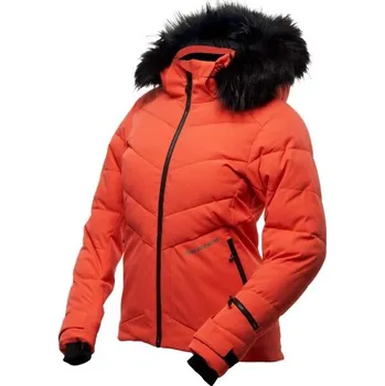 Blizzard W2W SKI JACKET LAVARONE Červená L
