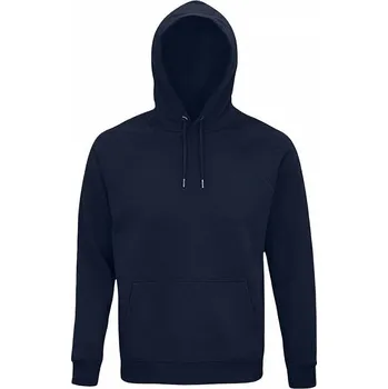 Pánská mikina Sol's Unisex mikina Stellar ze směsi organické bavlny 280 g/m Barva: modrá námořní, Velikost: 3XL L03568