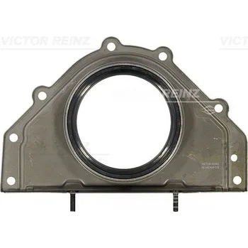Automobilové těsnění Těsnicí kroužek hřídele, klikový hřídel VICTOR REINZ 81-10391-00