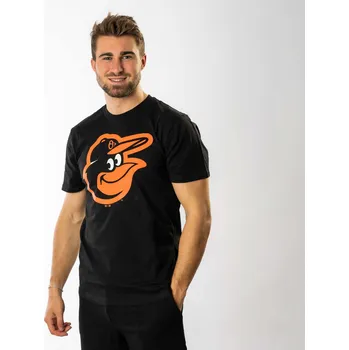 47 Brand Pánské tričko Baltimore Orioles MLB Imprint ’47 Echo Tee Velikost: 2XL