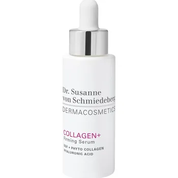 Pleťové sérum Dr-Susanne-von-Schmiedeberg Pece-o-oblicej SerumsCOLLAGEN+ Firming Serum 30 ml (51 467,00 Kč / 1 l)