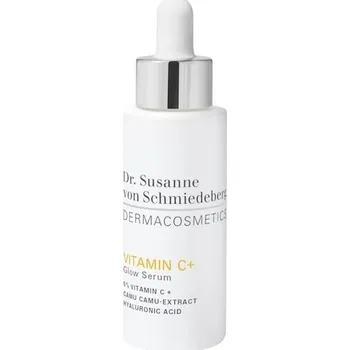 Pleťové sérum Dr-Susanne-von-Schmiedeberg Pece-o-oblicej SerumsVitamin C+ Glow Serum 30 ml (51 467,00 Kč / 1 l)
