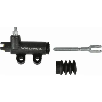 Spojkový válec Pomocný válec, spojka SACHS 6283 600 549
