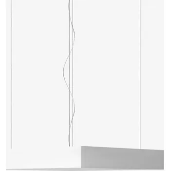 Lucis Závěsné LED svítidlo IZAR B MAX, 218W, š. 1250 mm Teplota světla: 4000K - denní bílá, Stmívání, řízení: DALI