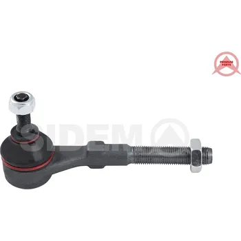 Auto-moto Hlava příčného táhla řízení SIDEM 5535