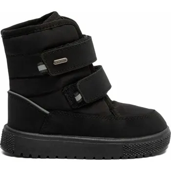 Dívčí sněhule Dětské sněhule Oldcom WILLY 25 Černá