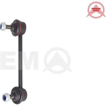 Zavěšení kol Tyč/vzpěra, stabilizátor SIDEM 47364