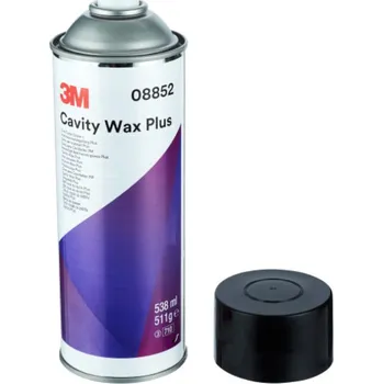 Autovosk 3M™ 08852 Cavity Wax Plus, vosk na ochranu dutin vozu, 500ml