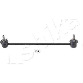 Zavěšení kol Tyč/vzpěra, stabilizátor ASHIKA 106-04-438R