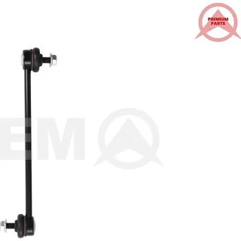 Zavěšení kol Tyč/vzpěra, stabilizátor SIDEM 89061