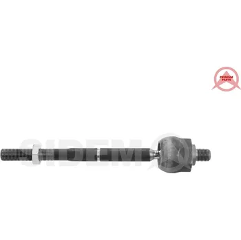 Táhlo řízení Axiální kloub, příčné táhlo řízení SIDEM 49212