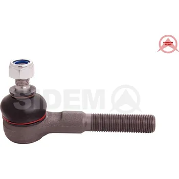 Soustava řízení Hlava příčného táhla řízení SIDEM 77033