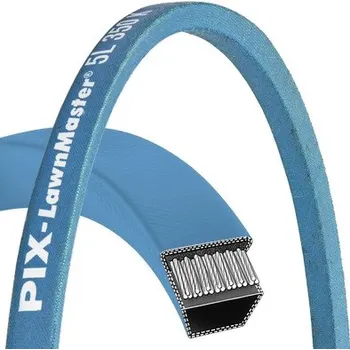 PIX 17x2587 Li /5L 1040 K DRY řemen klínový