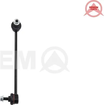 Zavěšení kol Tyč/vzpěra, stabilizátor SIDEM 50161