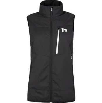 Dámská vesta Hannah Nava Vest Anthracite XL