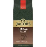 Jacobs Velvet Crema zrnková