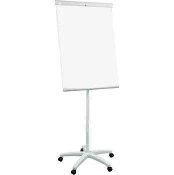 Flipchart Eurosupplies flipchart Basic mobil