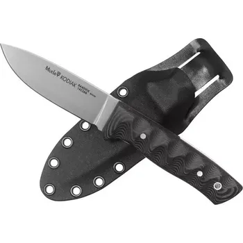 lovecký nůž Muela nůž Kodiak SVM/K