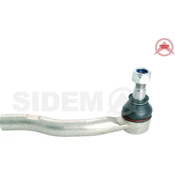 Táhlo řízení Hlava příčného táhla řízení SIDEM 41139