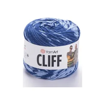 Galanterie YarnArt Cliff 8306