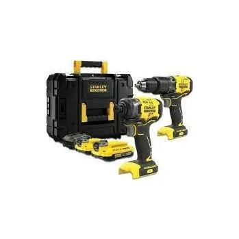 Sada nářadí Sada nářadí Stanley SFMCK461D2S-QW