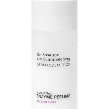 Pleťový peeling Dr-Susanne-von-Schmiedeberg Pece-o-oblicej CleansingMulti-Effect Enzyme Peeling 60 g (22 617,00 Kč / 1 kg)