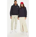 Hunter Mikina HARU0008242 Tmavomodrá Regular Fit M