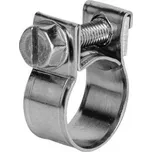 TB Spona 10-12 W1 mini s čelistí Hadicová spona mini