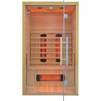 Infrasauna Marimex Popular 2003 L